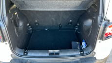 Jeep Renegade 1.3 T4 GSE Night Eagle II 5dr DDCT Petrol Hatchback